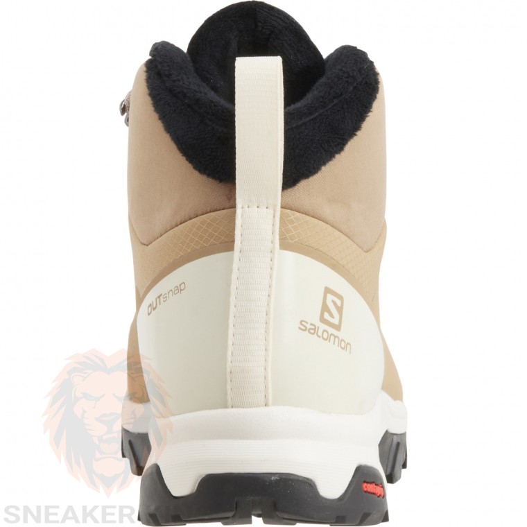 Трекінгові черевики Salomon OUTsnap L4144110036